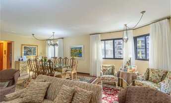 Imagem 5: APARTAMENTO RESIDENCIAL em São Paulo - SP, Santa Cecília