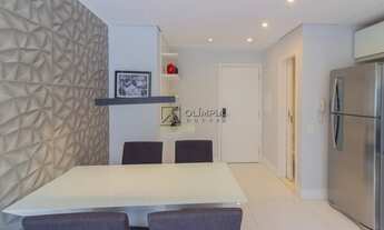 Imagem 5: Apartamento Locação Vila Olímpia 54 m² 1 Dormitórios