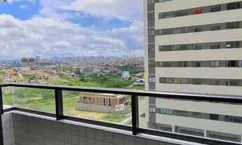 Imagem 4: Apartamento para aluguel e venda tem 75 metros quadrados com 3 quartos, Caruaru/PE