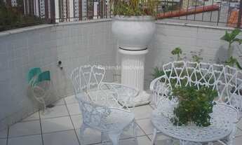 Imagem 2: Cód.: 505 - Comprar Cobertura 04 quartos - Jardim Laranjeiras - Juiz De Fora - Rezende Imó