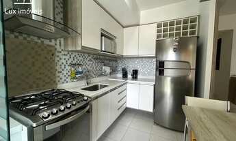 Imagem 7: Le Boulevard / Apart 71m² 2 quartos - sendo 1 suíte/ mobiliado / climatizado