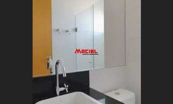 Imagem 5: Apartamento Padrão em São José dos Campos