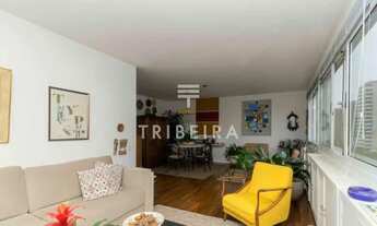 Imagem 4: Imóvel de 123m², com 3 dormitórios (sendo 1 suíte)