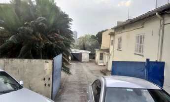 Imagem 2: Terreno/Galpão/imóvel para renda. . São quase 1000m² de área total na Avenida Casa Verde