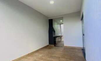 Imagem 2: Casa para Venda em Goiânia, Residencial São Leopoldo, 3 dormitórios, 1 suíte, 2 banheiros