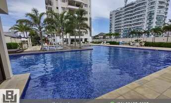 Imagem 4: Apartamento para aluguel possui 79 metros quadrados com 2 quartos