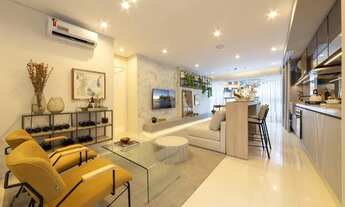 Imagem 4: Apartamento para venda tem 76 metros quadrados com 2 quartos em Jardim Vera Cruz - São Pau