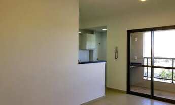 Imagem 7: Apartamento - 2 Suítes - Locação Jardim Califórnia