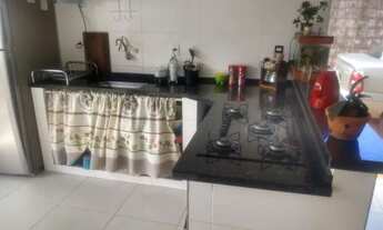 Imagem 6: Casa no Bairro Quinta da Bela Olinda na cidade de Bauru