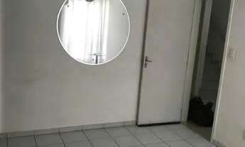 Imagem 3: Central park totalmente mobiliado