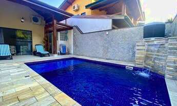 Imagem 2: Casa a venda no Pedra Verde, praia do Lazaro