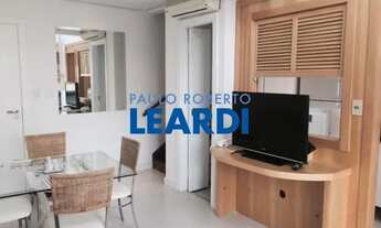 Imagem: DUPLEX - MOEMA PÁSSAROS - SP