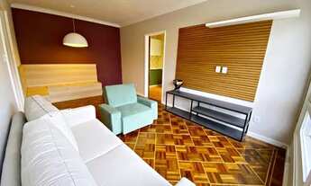 Imagem 3: Apartamento para Venda - 92.56m², 2 dormitórios, 1 vaga - Menino Deus