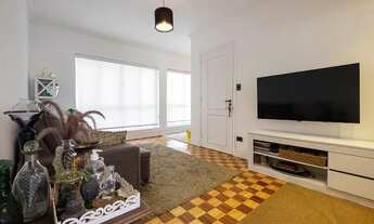 Imagem: Apartamento Venda 2 Dormitórios - 90 m²