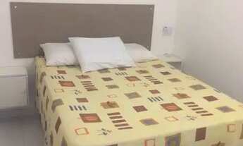 Imagem: Village Ex- Hotel Mamelucos 2/4