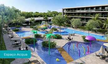 Imagem 6: O lançamento mais desejado de Muro Alto| Makai Acqua Resort | 1 ou 2 quartos
