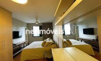 Imagem 5: Locação Apartamento 4 quartos Belvedere Belo Horizonte