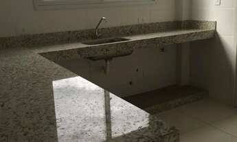 Imagem 3: Apartamento novo com 4 quartos, 1 suíte, 3 vagas de garagem em excelente localização no Bu