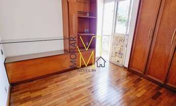 Imagem 7: Apartamento com 3 Quartos e Varanda - Ouro Preto em Belo Horizonte/MG