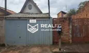 Imagem: Ourinhos/SP - Jardim sao carlos