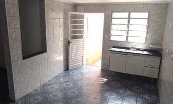 Imagem 6: São Paulo - Casa Padrão - Jabaquara