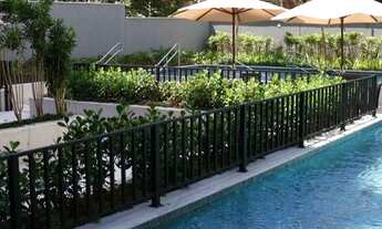 Imagem: Apartamento pronto Novo - 53 m² - 2 dormitórios