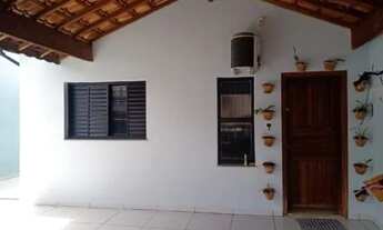 Imagem 3: Casa com 2 dormitórios à venda, 99 m² por R$ 370.000 - Residencial Serra Verde - Piracicab