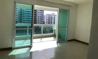 Imagem 3: Alphaville 2/4 ,duas garagens soltas ,nascente !!