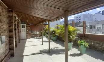 Imagem 6: Cobertura para aluguel com 150m2, 2 quartos piscina e terraço em Ipanema - Rio de Janeiro