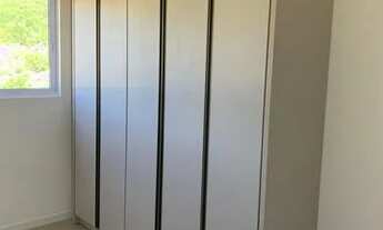 Imagem 7: LOCAÇÃO ANUAL - 02 DORMITÓRIOS E 01 VAGA