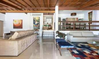 Imagem 3: Casa em Condomínio à venda, 3 quartos, 3 suítes, 3 vagas, Moura Brasil - Três Rios/RJ