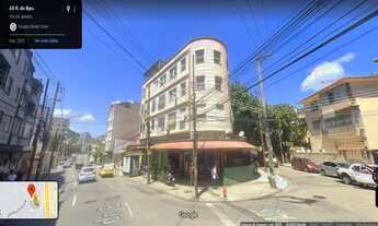 Imagem 1: Tijuca - 3 Quartos Vazio Garagem Aceita Financiamento