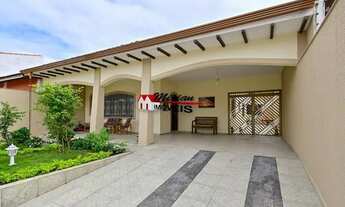 Imagem: Casa próximo a praia em bairro nobre