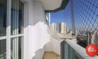 Imagem 4: São Paulo - Apartamento Padrão - Tatuapé