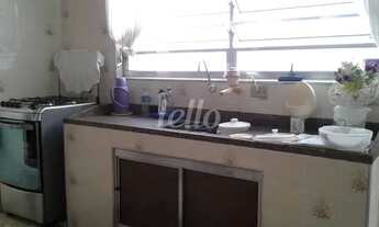 Imagem 5: São Paulo - Casa Padrão - Sacomã