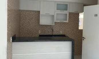 Imagem 3: Apartamento em condomínio