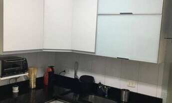 Imagem 6: Apartamento com 3 dormitórios à venda, 90 m² - Perdizes - São Paulo/SP