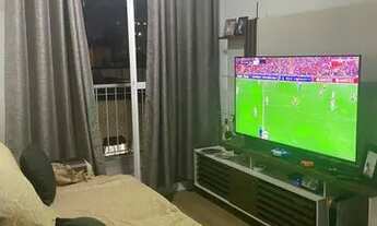 Imagem 3: Apartamento 2 quartos