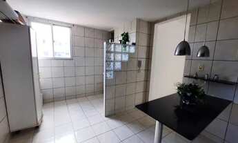 Imagem 4: Apartamento para venda, de 86m² com 3 quartos sendo 1 suíte, no bairro dos Bancários, João