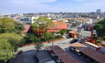 Imagem 5: Apartamento 2 Quartos para Venda em São Paulo, Vila das Mercês, 2 dormitórios, 1 banheiro