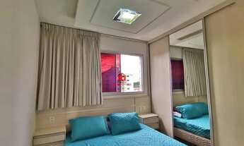 Imagem 5: Apartamento Smile 74m²/ Parque das Flores/ Mobiliado / 2 vagas