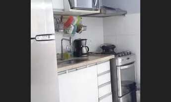 Imagem 5: Apto de 2 qts Chácaras Montenegro Cedro