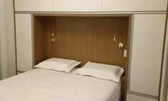 Imagem 7: Apartamento para Venda em São Paulo, Vila do Bosque, 2 dormitórios, 1 suíte, 2 banheiros