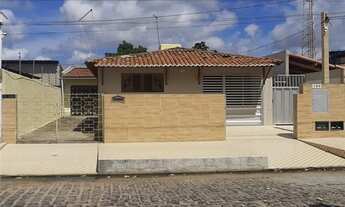 Imagem: Linda Casa no Potengi com 110m² oportunidade