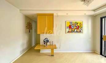 Imagem 4: São Paulo - Apartamento Padrão - Mooca