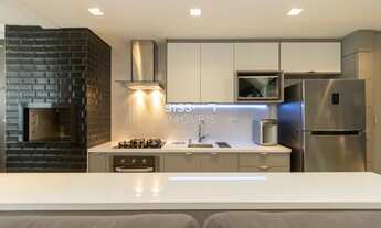 Imagem 7: CURITIBA - Apartamento Padrão - Bigorrilho