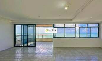 Imagem 6: Ed. Van Gogh 290 m2 4 suítes