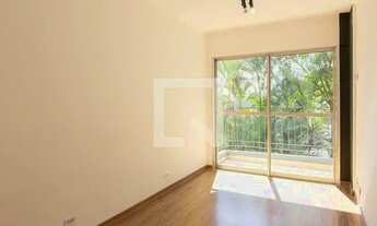 Imagem: Apartamento para Aluguel - Vila Romana