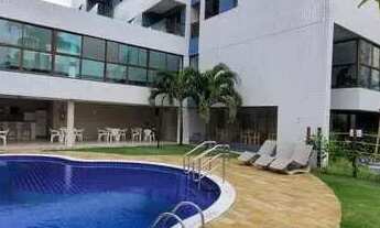 Imagem 2: LUXUOSO-SUMMER VILLE-NASCENTE-ANDAR ALTO-3QRTS-COM MÓVEIS FIXOS EM TODOS OS CÔMODOS-CANDEI