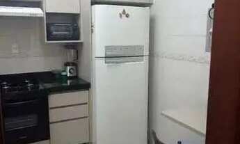 Imagem 7: Apartamento com 2 dorms, Guilhermina, Praia Grande - R$ 285 mil, Cod: ACT2593